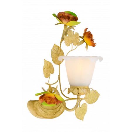 B0903/1W COFFEE GOLD (2) Бра 