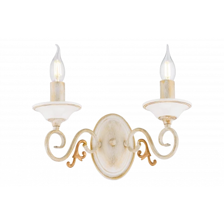 B85920/2W GDWH (1/10) Бра 