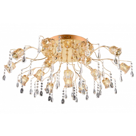 0828/16 FG (1) Люстра # 