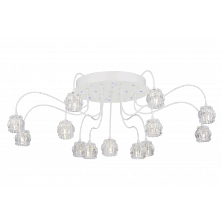 0969/13 WT (1) Люстра 