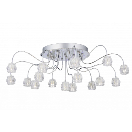 0969/16 CR (1) Люстра 