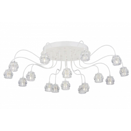 0969/16 WT (1) Люстра 