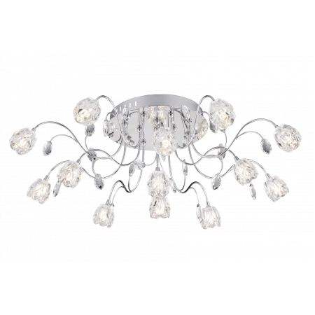 1068/13 CH (1) Люстра (RL) 