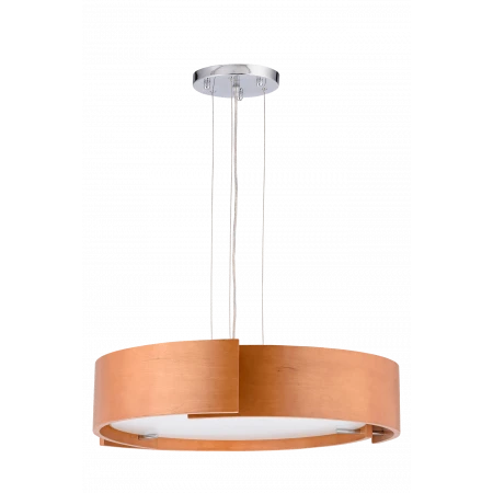 87018/6 BEECH (1) Люстра 