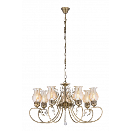 85910/7 AB (1) Люстра # 