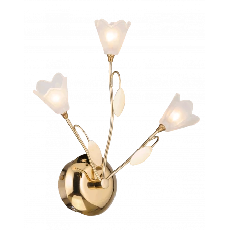 B5159/3W GD (1/10) Бра # 