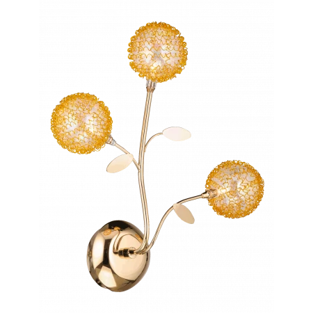 B812/3W GD (1/10) Бра # 