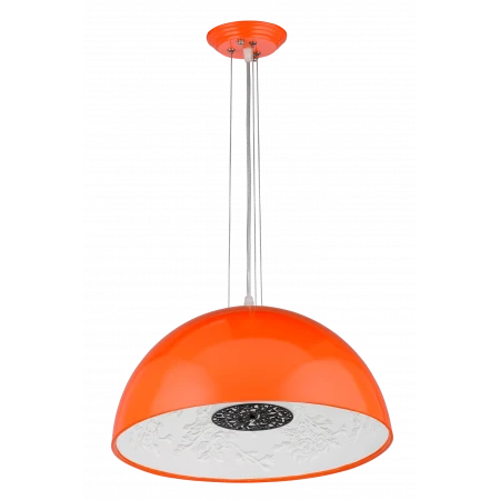 8216/1S ORANGE (1) Люстра # 