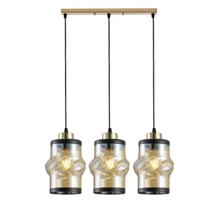 06833/3L GOLD (4) Люстра (RL) 