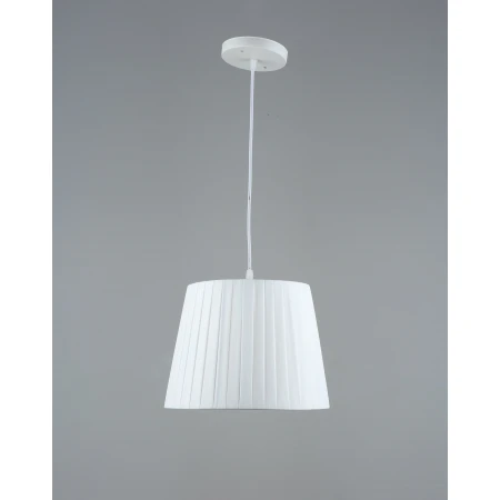 5588/1H WT (5) Люстра (RL) # 