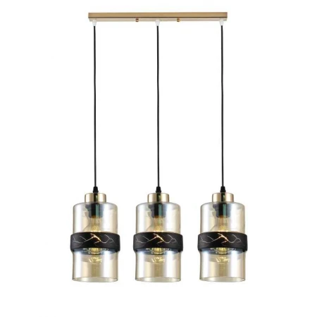 06834/3L GOLD (4) Люстра (RL) 