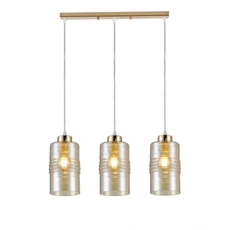 06867/3L GOLD (4) Люстра (RL) 