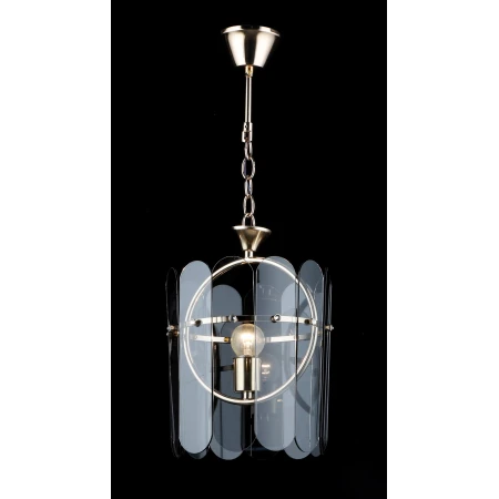 2350/1H FGD (1/5) Люстра (RL) 