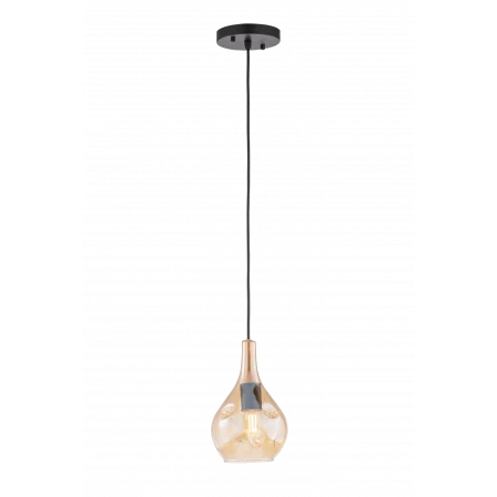 5359/1H BK+WOOD (1/10) Светильник (RL) # 