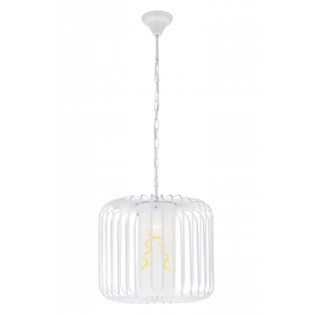 8110/1 WH (1) Люстра 