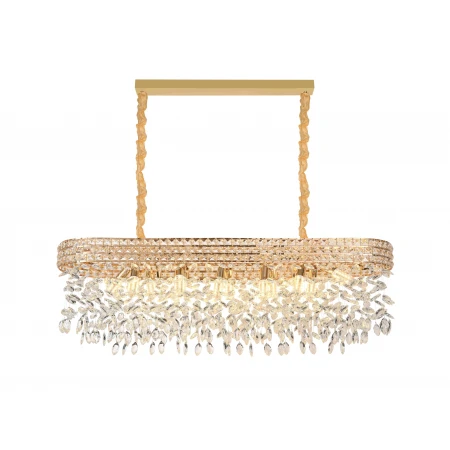 P7009/L1200FGD FGD (1) Люстра (RL) 