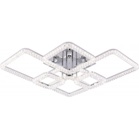 9808/6 CR (1) Люстра RL 