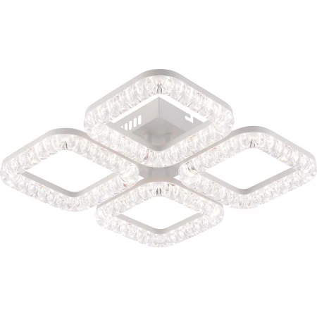 9808/4 WT (1) Люстра RL 