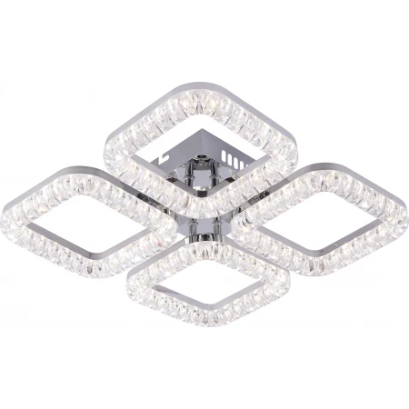 9808/4 CR (1) Люстра RL 