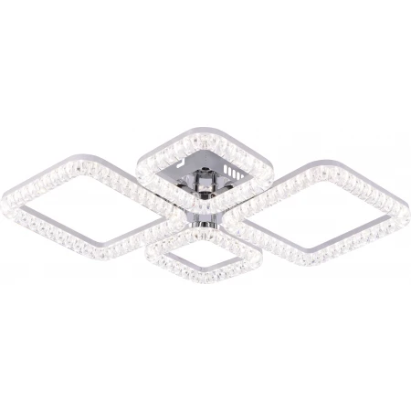 9808/2+2 CR (1) Люстра RL 