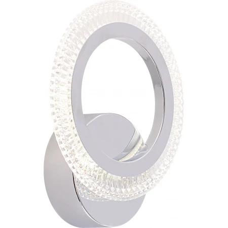 9807/1 CR (1/10) Настенный светильник RL 