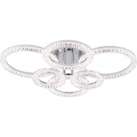 9800/6 CR (1) Люстра RL 