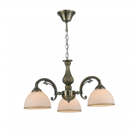 74632/3 BRONZE (1) Люстра RL 