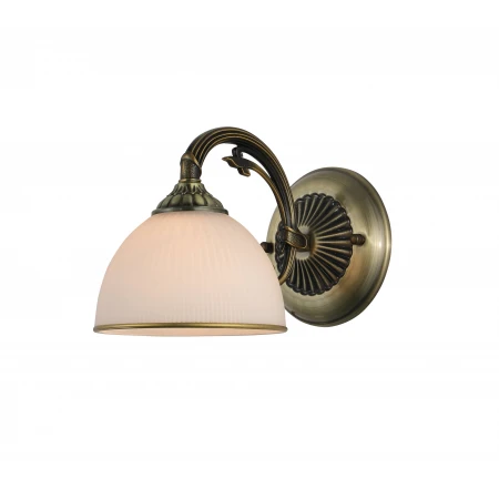 74632/1W BRONZE (1/5) Настенный светильник  RL 