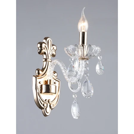 7068/1W FGD (1/10) Настенный светильник RL 