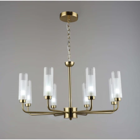 7051/8 COP (1) Люстра RL 