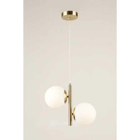 6803/2 COP (5) Люстра RL 