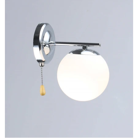 6615/1W CH (1/10) Настенный светильник RL 