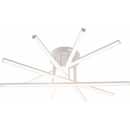 6540-5 WT (1) Люстра RL 