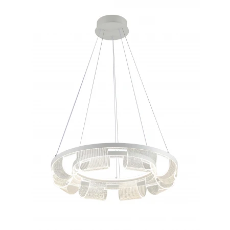 3330/600 WHITE (1) Люстра RL  3330/600 WHITE (1) Люстра RL