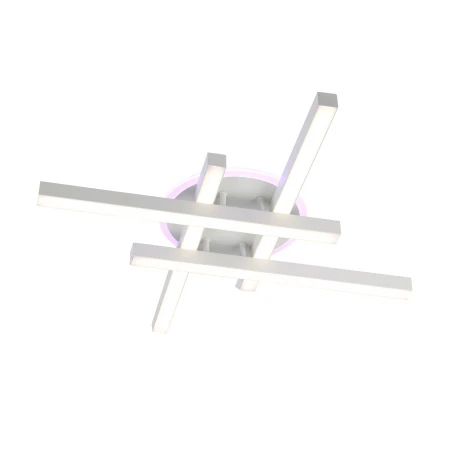 2901/610 WHITE+RGB (1) Люстра (RL)  2901/610 WHITE+RGB (1) Люстра (RL)