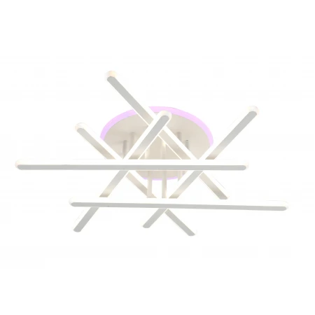 2900/620 WHITE+RGB (1) Люстра (RL)  2900/620 WHITE+RGB (1) Люстра (RL)