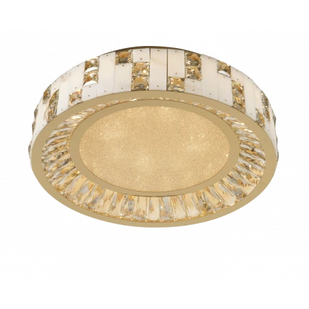2896E/96W GOLD+CLEAR (1) Люстра NW  2896E/96W GOLD+CLEAR (1) Люстра NW