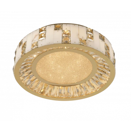 2896E/84W GOLD+CLEAR (1) Люстра NW  2896E/84W GOLD+CLEAR (1) Люстра NW