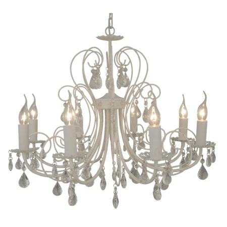 85641/8A BGE (1) Люстра 