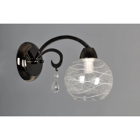 B15142/1W AN (1/10) Бра 