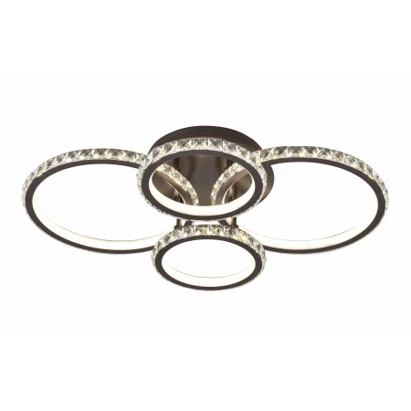 81071/2+2 COFFEE (1) Люстра 