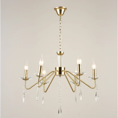 6809/6 COP (1) Люстра RL 