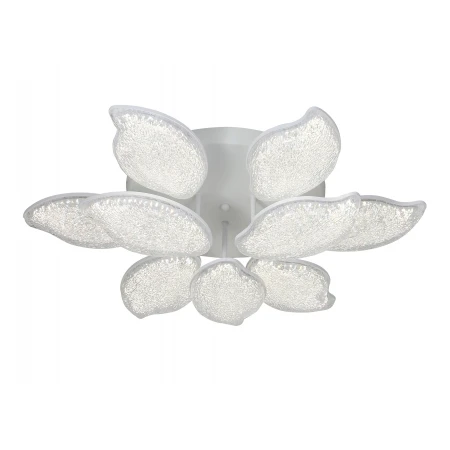 3501/6+3 WHITE (1) Люстра (RL) 