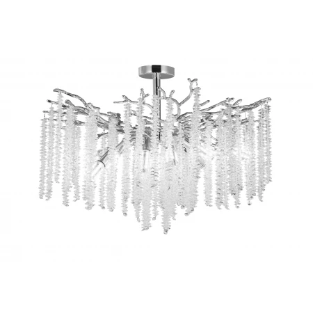 P8078/D800CR CR (1) Люстра (RL) 