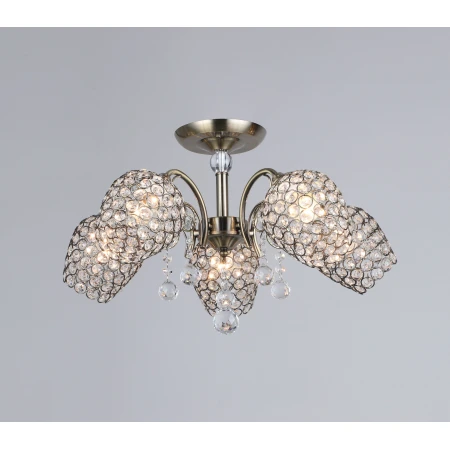 2944/5 AB (1) Люстра 