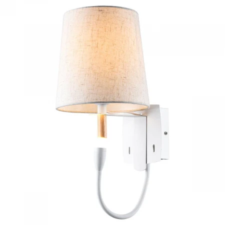 Бра Lussole Lgo Cozy LSP-8234V