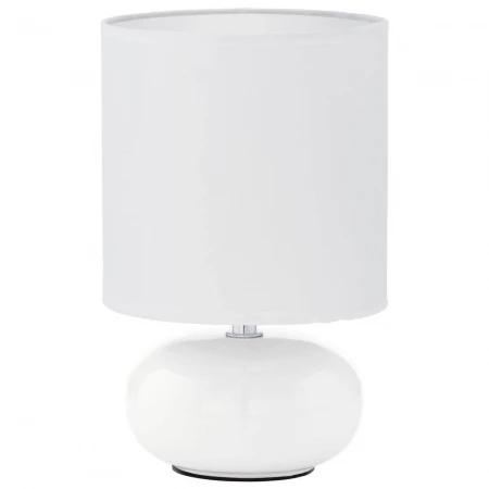 Настольная лампа Eglo Trondio 93046 Настольная лампа Eglo Trondio 93046