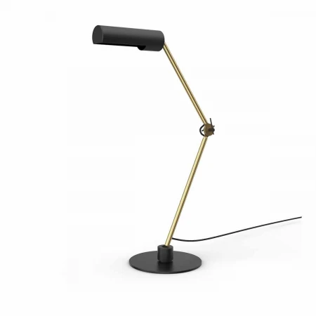 Настольная лампа Lucide Slender 05541/01/30