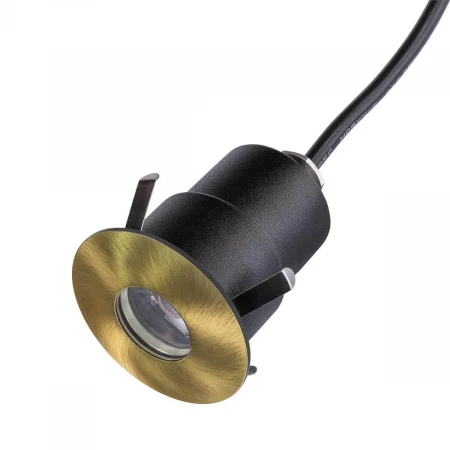 Ландшафтный светодиодный светильник Lightstar Ipogeo (384415+384011) ip384411 Ландшафтный светодиодный светильник Lightstar Ipogeo (384415+384011) ip384411