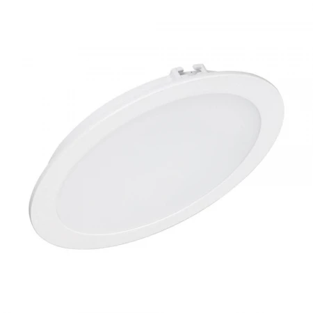 Встраиваемый светодиодный светильник Arlight DL-BL180-18W Day White 021440 Встраиваемый светодиодный светильник Arlight DL-BL180-18W Day White 021440